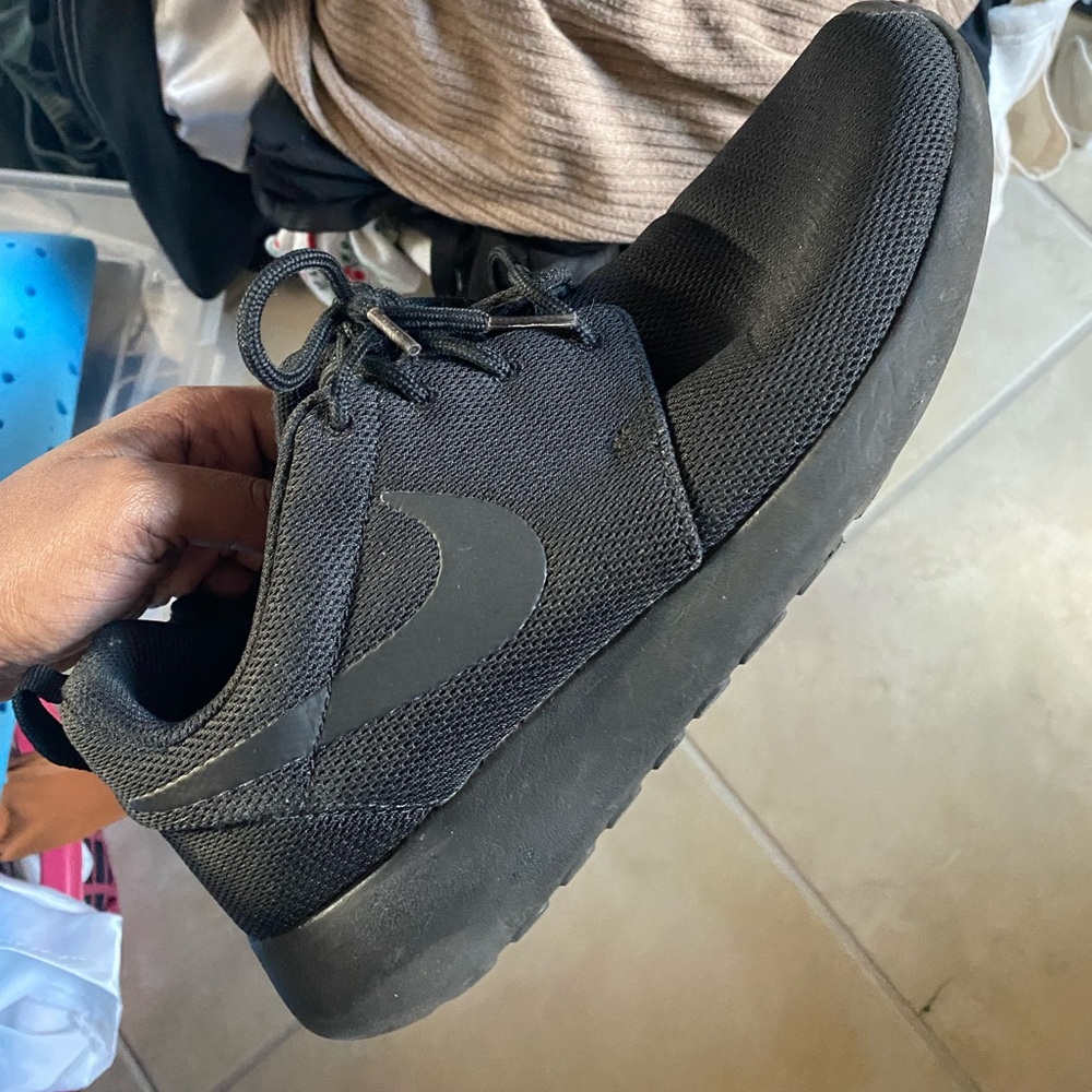 Nike Tanjuan